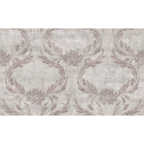Contempo 572211-5 Damask Model Yerli Duvar Kad