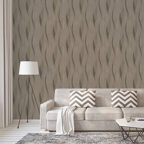 Design Plus 13171-4 Elips izgili Duvar Kad