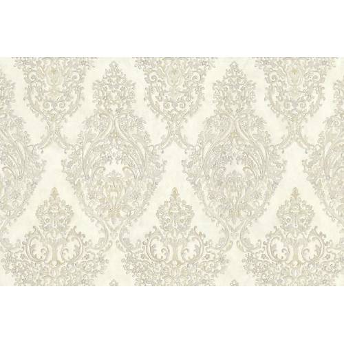 Amata 81907 Damask Model Duvar Kad