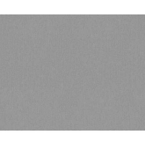 Versace 34327-4 Gri Sade Desenli Duvar Kad