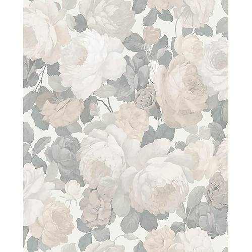 talian Secret 22841 Floral talyan Duvar Kad