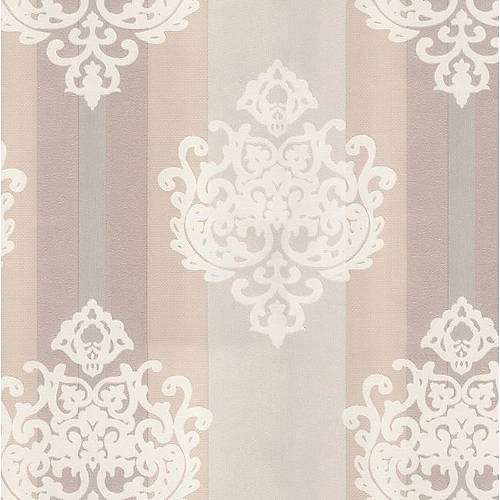 Truva 8601-5 Damask Motifli Duvar Kad