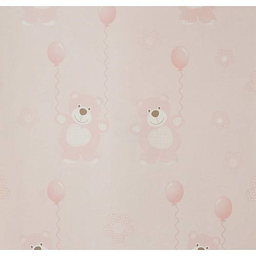 Happy Kids 1801 Bebek Odas Duvar Kad