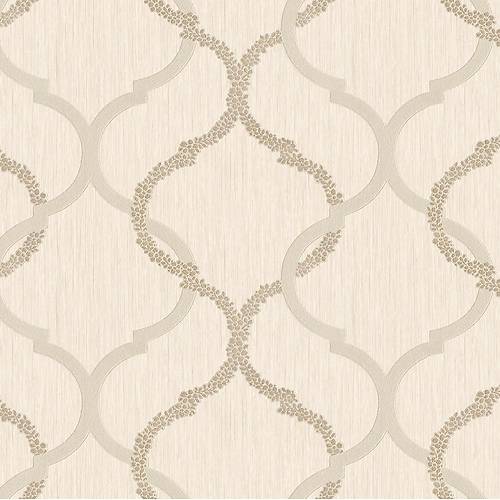 Design Plus 13161-2 Modern Motifli Vinil Duvar Kad