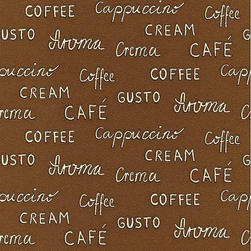 Tiles & More XIII 931402 Cappuccino Yazl Duvar Kad