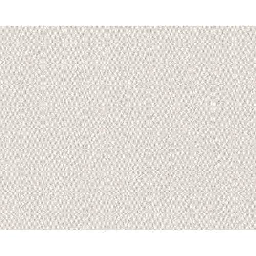 Elegance 30486-1 Krem Sade Desenli Duvar Kad