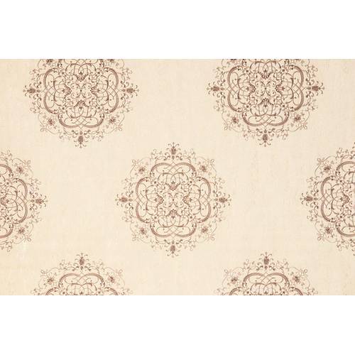 Amalfi 8525-7 Non Woven Damask Desenli Duvar Kad