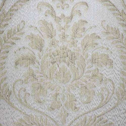 Meridiana M30035 Damask Motifli talyan Duvar Kad