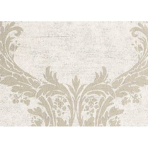 Altagamma Sempre 18521 Damask Motifli talyan Duvar Kad