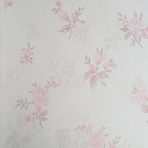 Flamingo 17401 Çiçek Desenli Duvar Kağıdı