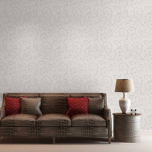 Novelty 11123-1 Sarmak Desenli Duvar Kad