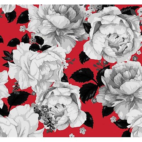 New Selection 350-1 Floral Duvar Kağıdı