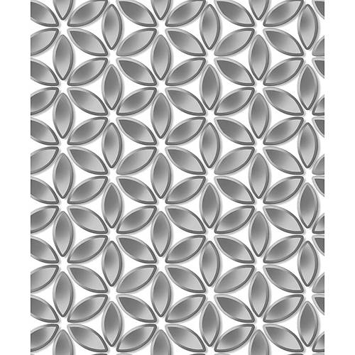 Hexagone L522-19 Non Woven Duvar Kad