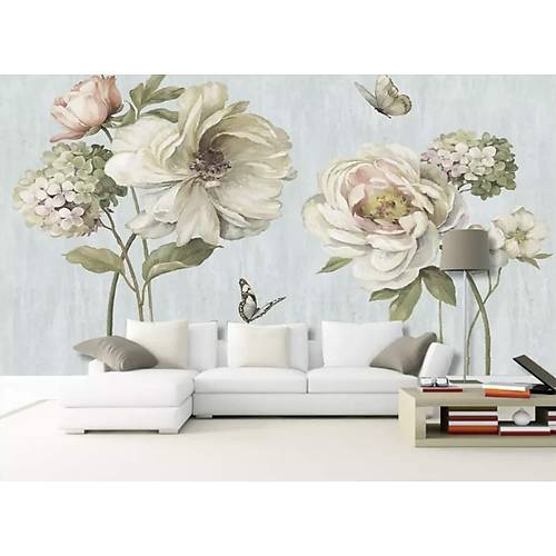 DL 7017 iek Grnml Non Woven Poster