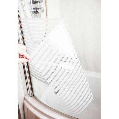 D-c-fix 321-2002 izgili Desen Statik Cam Folyo (45cm x 1mt)