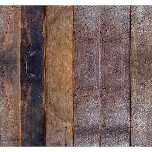 Stone And Wood 6113 Ahap Desenli Duvar Kad