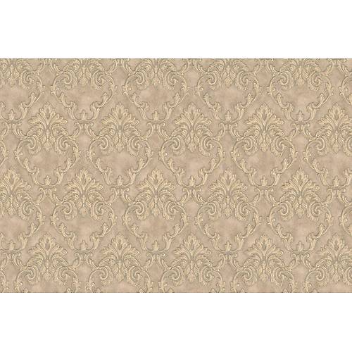 Seela Classic 6524-5 Klasik Damask Motifli Duvar Kad