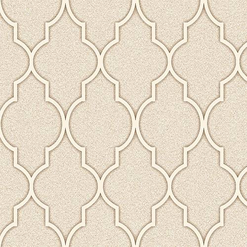 Grace 91153-2 Modern Desenli Duvar Kad