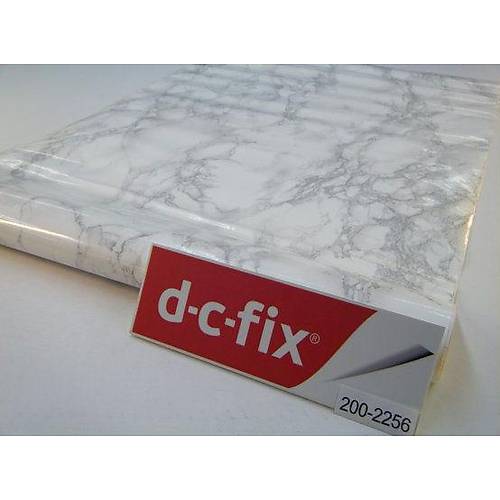 D-c-fix 200-2256 Mermer Desen Kendinden Yapışkanlı Folyo