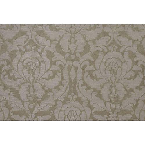 Seela Classic 6523-3 Klasik Damask Desenli Duvar Kad