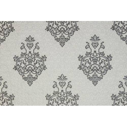 Amalfi 8527-2 Damask Desenli Duvar Kad