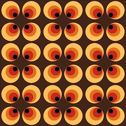 New Art 1075-A Yerli Duvar Kad