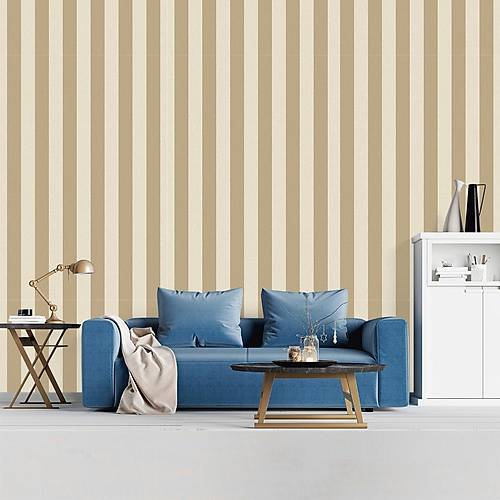 Trend Collection 18185-3 izgili Vinil Duvar Kad