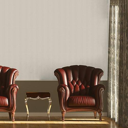 Design Plus 13121-2 Sade �izgili Duvar Ka��d�