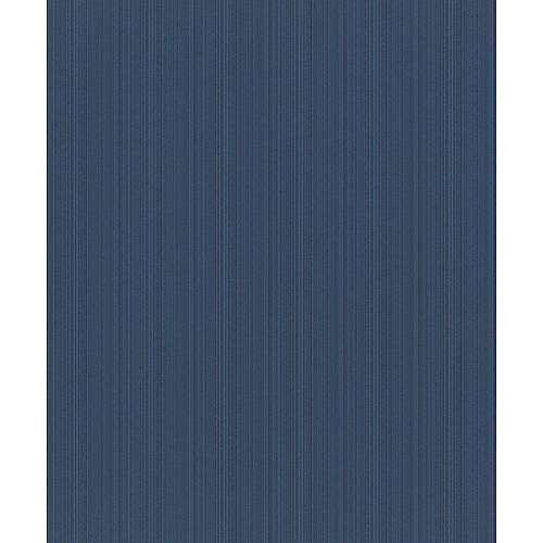 Sightseeing 431964 Lacivert Kendinden izgili Duvar Kad