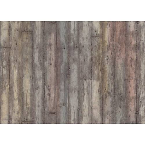 Altagamma Loft 22211 Tahta Desenli talyan Duvar Kad