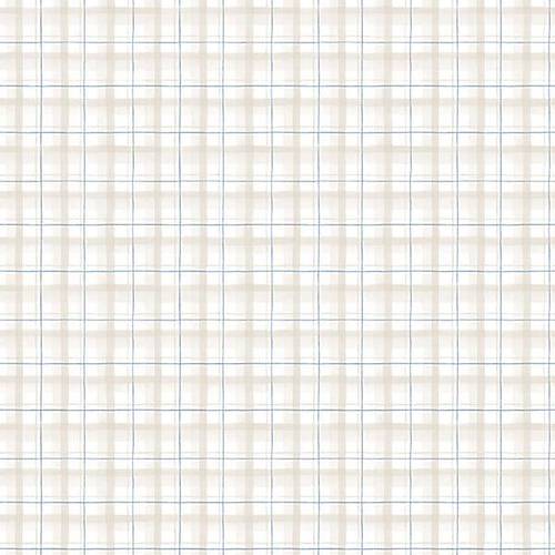 Floral Themes G23263 Ekoseli thal Duvar Kad