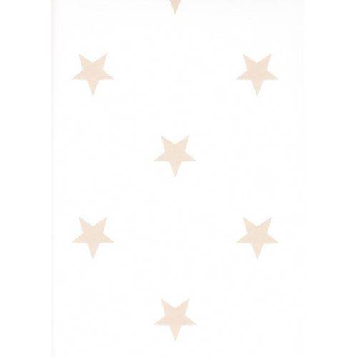 Boutique G23106 Yldz Desenli Duvar Kad