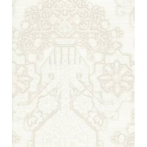 Glamour M6510 Damask Model talyan Duvar Kad