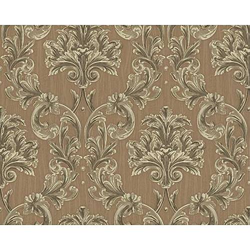 Rumi 6808-4 Damask Desenli Duvar Kad