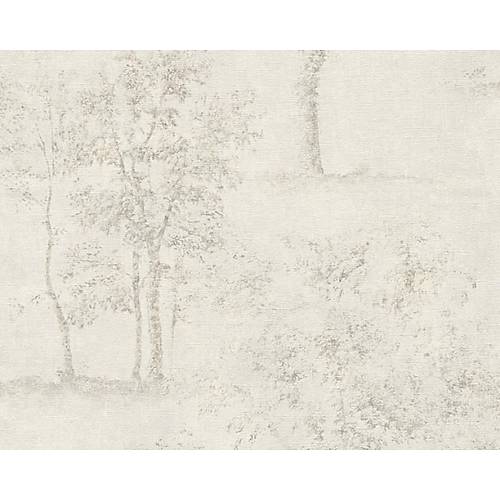 Secret Garden 33603-1 Aa Grnml Duvar Kad