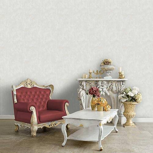Novelty 11152-1 Kendinden Desenli Duvar Kad
