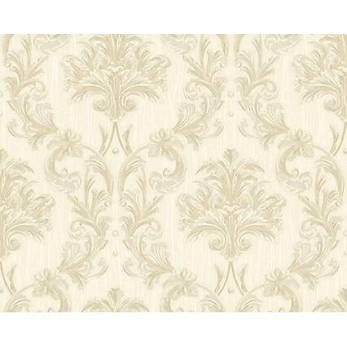 Rumi 6808-1 Damask Motifli Duvar Kad
