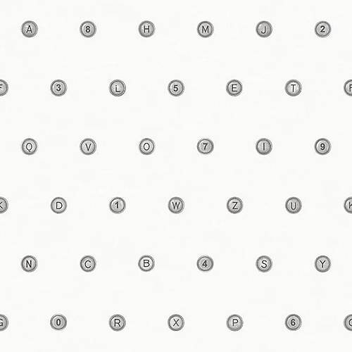Steampunk G56231 Non Woven Duvar Kad