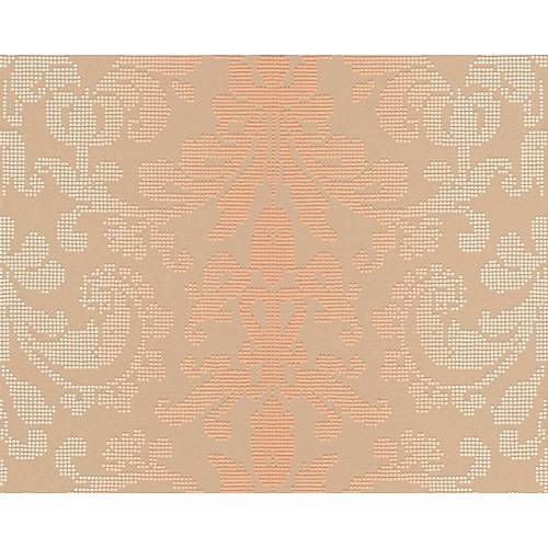 Reflection 31995-6 Damask Model Duvar Kad