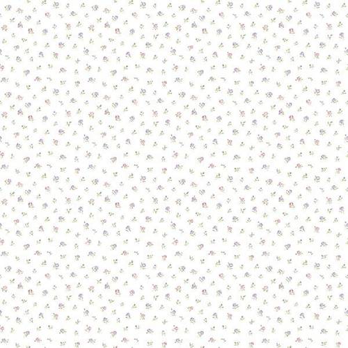 Floral Themes G23291 �i�ekli Model Duvar Ka��d�