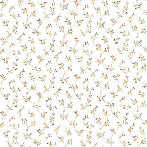 Floral Themes G23288 iek Grnml Duvar Kad