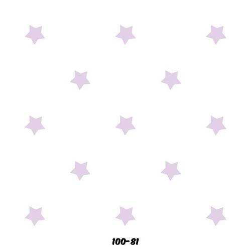 Baby And Young World 100-81 Bebek Odas Duvar Kad