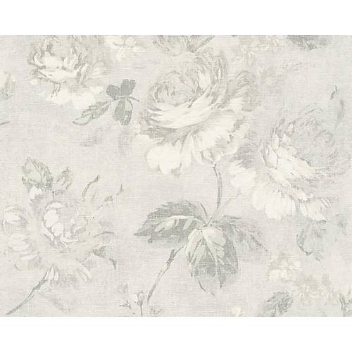 Secret Garden 33604-3 Gl Grnml Duvar Kad