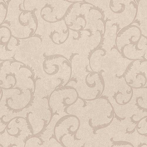 Novelty 11123-3 Vinil Sarmak Desenli Duvar Kad