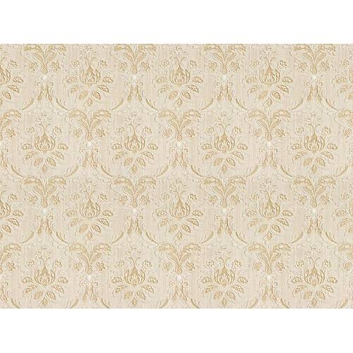 Mini Classic M5227 Klasik Damask Grnml Duvar Kad