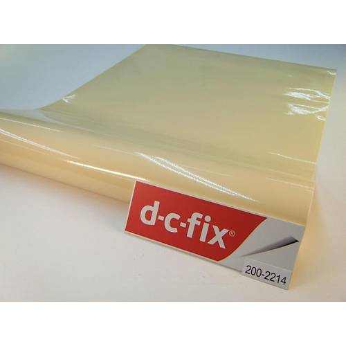 D-c-fix 200-2214 Dz Parlak Krem Yapkanl Folyo