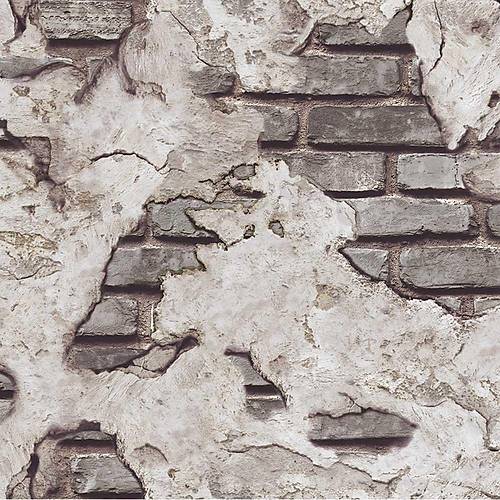 �nception 71151-4 S�va Desenli Tu�la Duvar Ka��d�