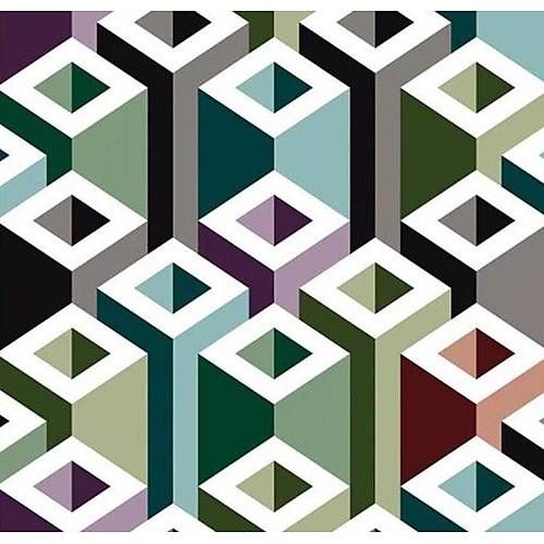 3D Art 7005 Non Woven Duvar Kad