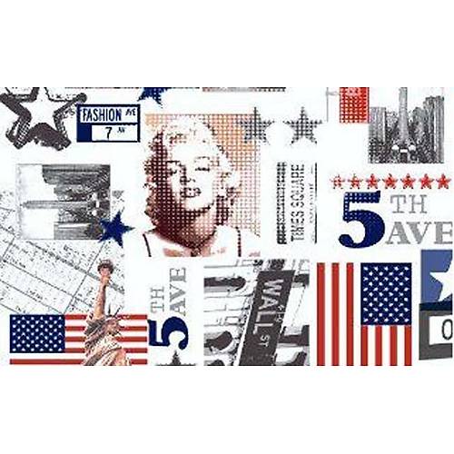 Alkor 280-0060 Marilyn Monroe Kendinden Yapkanl Folyo