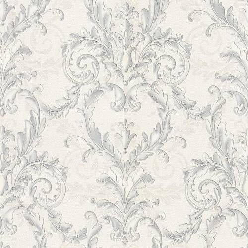 Ravena 360 728471-1 Vintage Damask Desen Duvar Kad